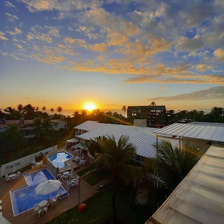 Vivenda Dos Arrecifes Hotel Porto de Galinhas Ngoại thất bức ảnh