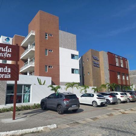 Vivenda Dos Arrecifes Hotel Porto de Galinhas Ngoại thất bức ảnh