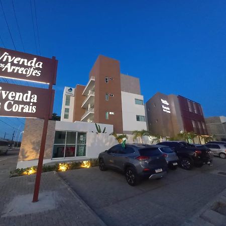 Vivenda Dos Arrecifes Hotel Porto de Galinhas Ngoại thất bức ảnh