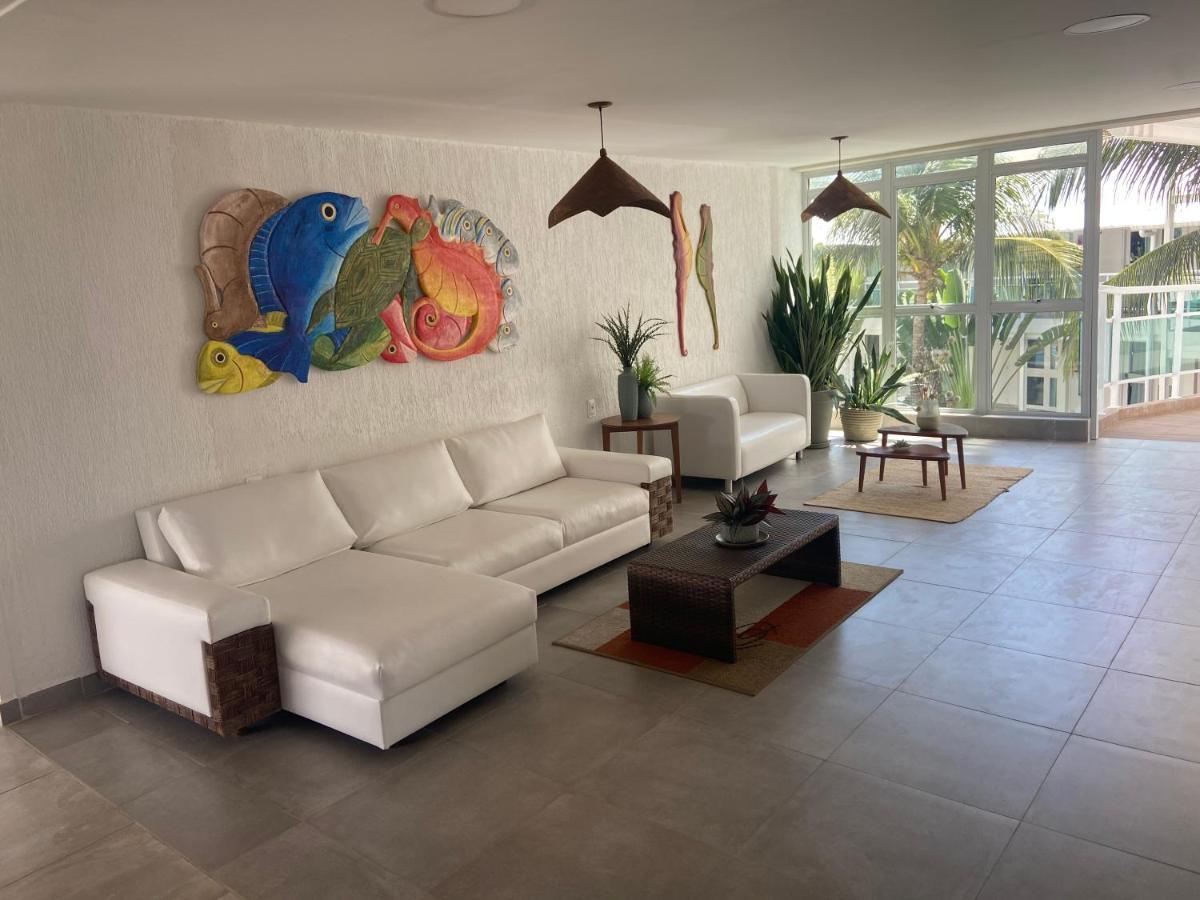 Vivenda Dos Arrecifes Hotel Porto de Galinhas Ngoại thất bức ảnh