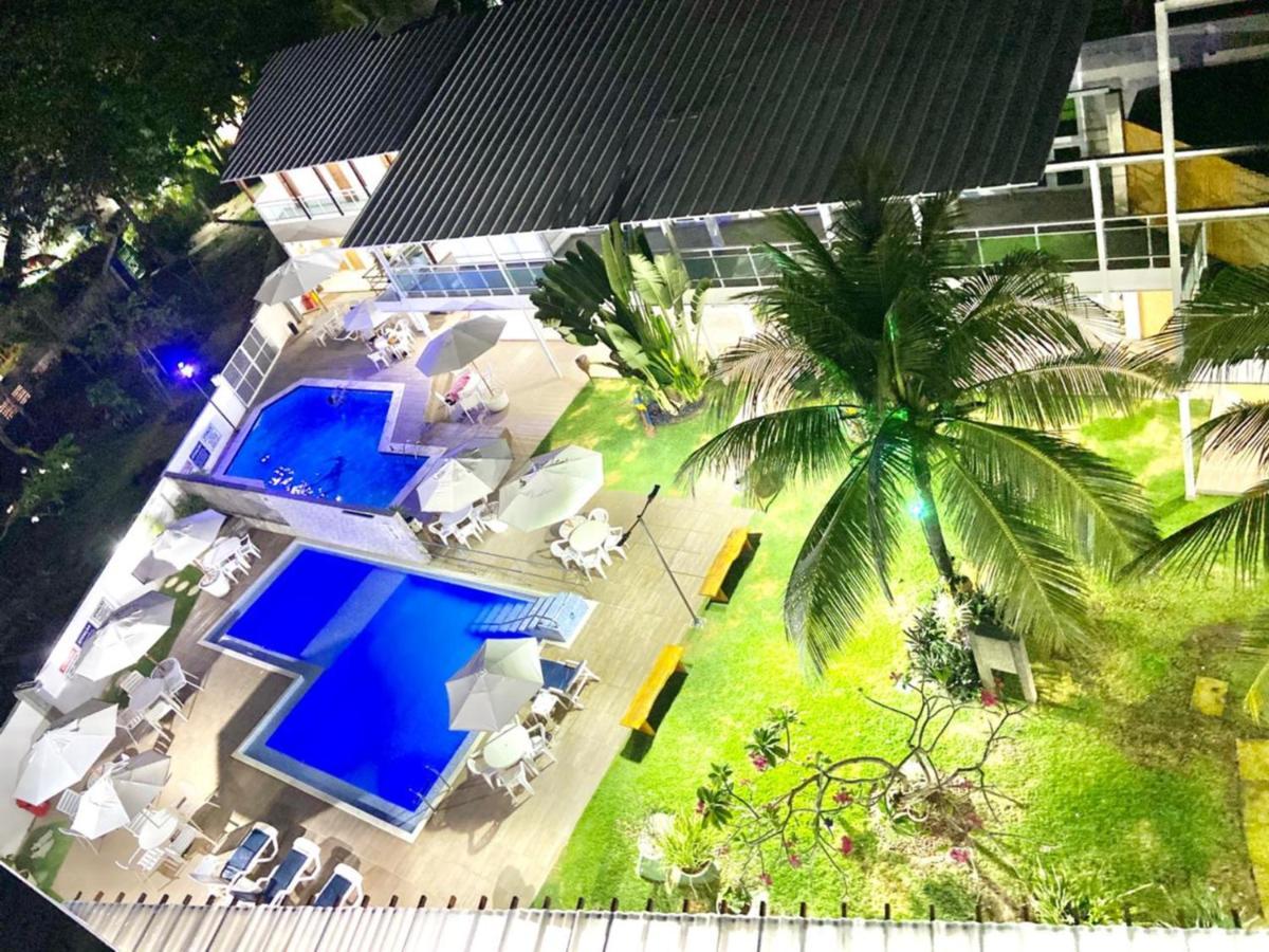 Vivenda Dos Arrecifes Hotel Porto de Galinhas Ngoại thất bức ảnh
