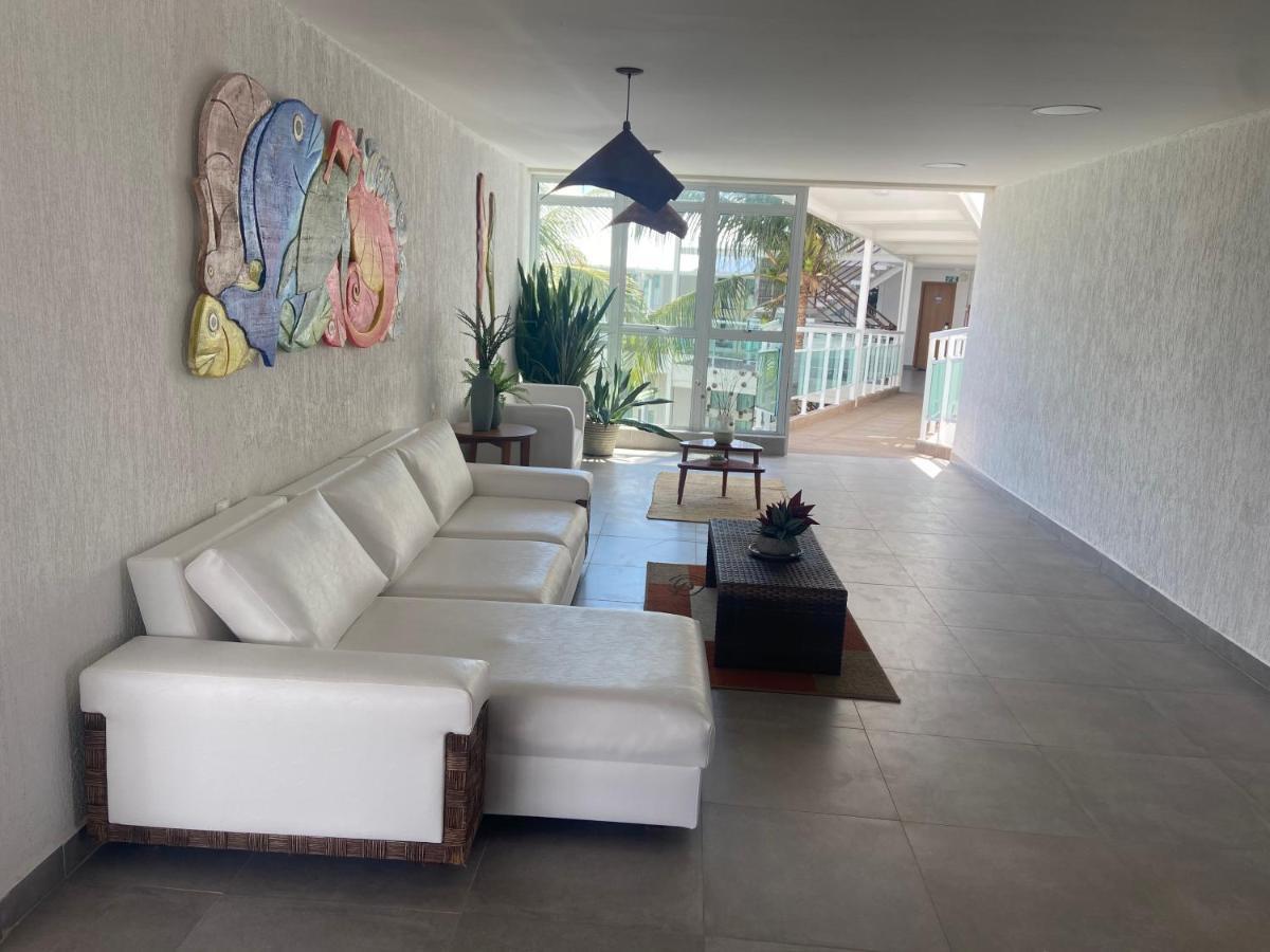 Vivenda Dos Arrecifes Hotel Porto de Galinhas Ngoại thất bức ảnh
