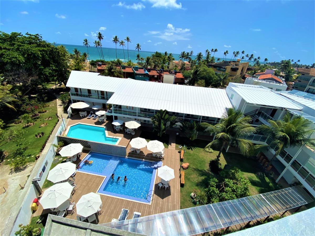 Vivenda Dos Arrecifes Hotel Porto de Galinhas Ngoại thất bức ảnh