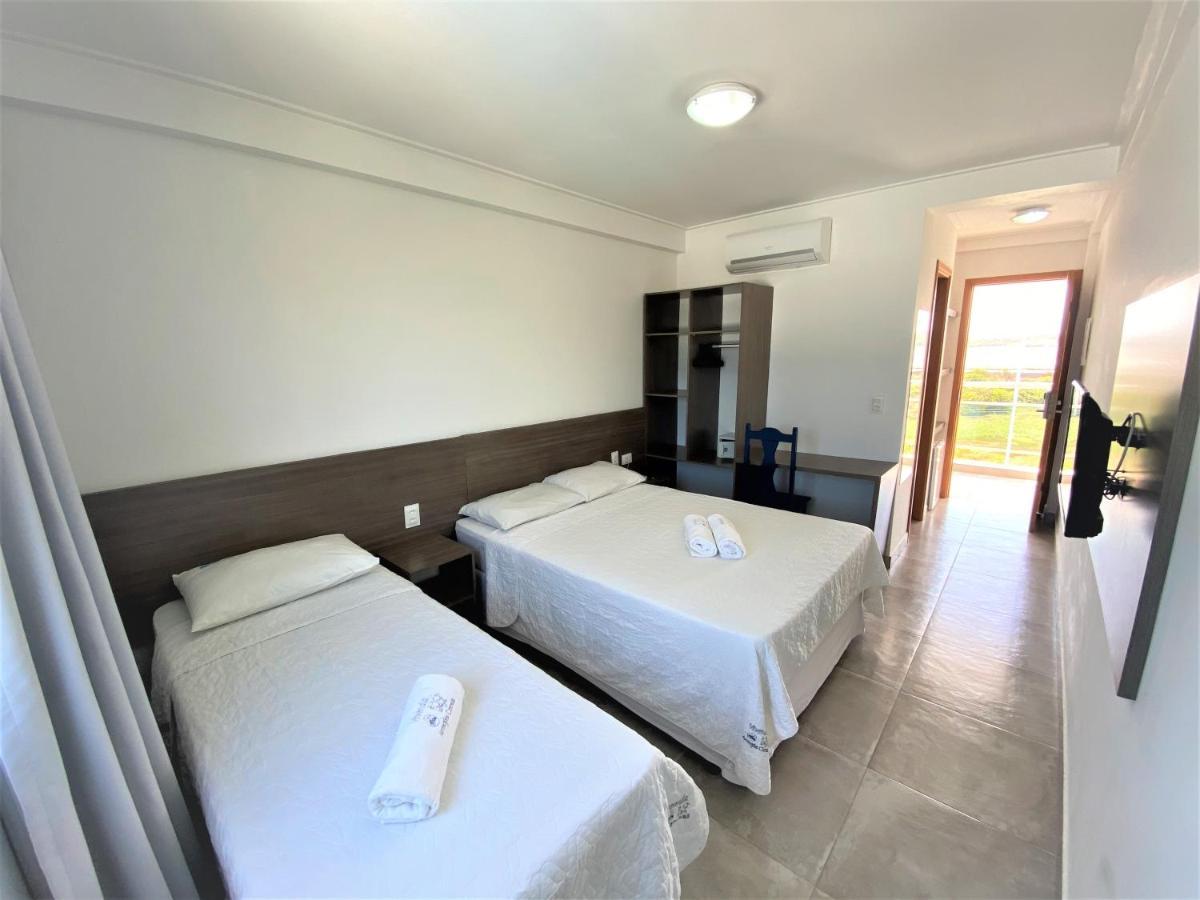 Vivenda Dos Arrecifes Hotel Porto de Galinhas Ngoại thất bức ảnh