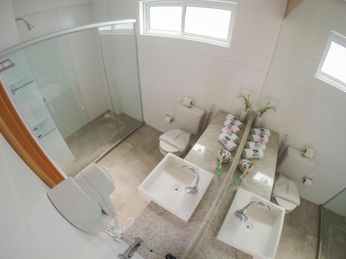 Vivenda Dos Arrecifes Hotel Porto de Galinhas Ngoại thất bức ảnh