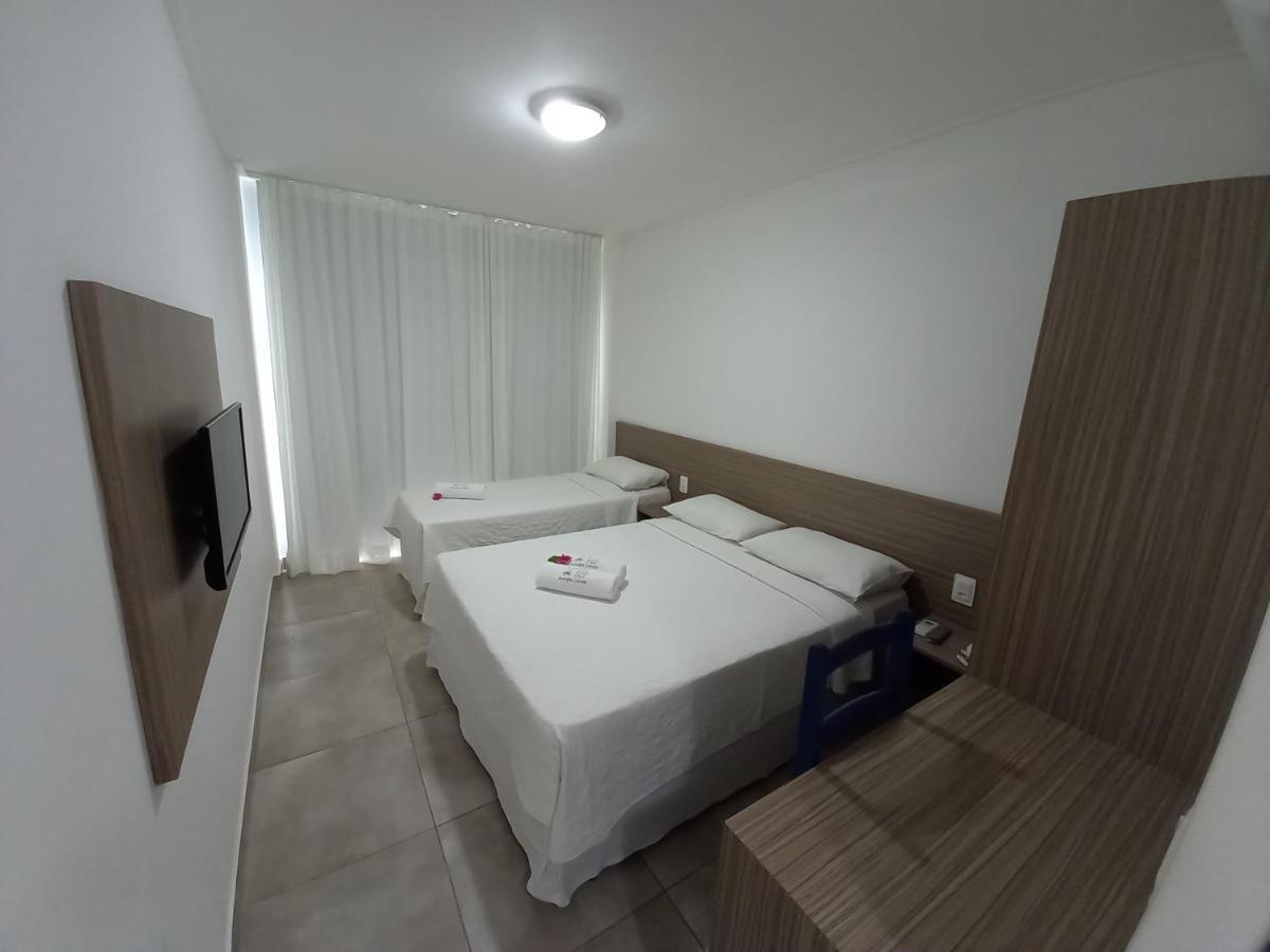 Vivenda Dos Arrecifes Hotel Porto de Galinhas Ngoại thất bức ảnh