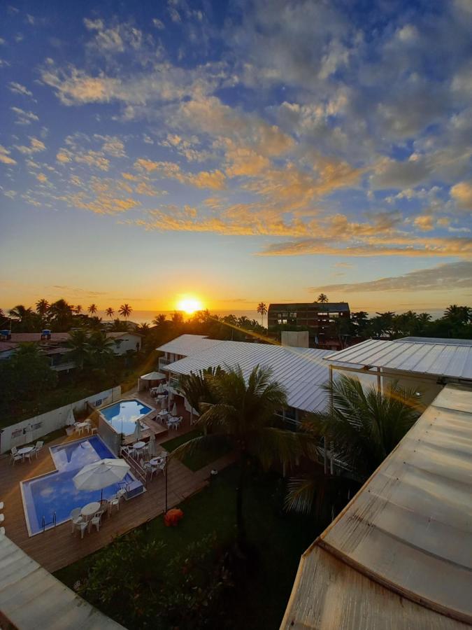 Vivenda Dos Arrecifes Hotel Porto de Galinhas Ngoại thất bức ảnh