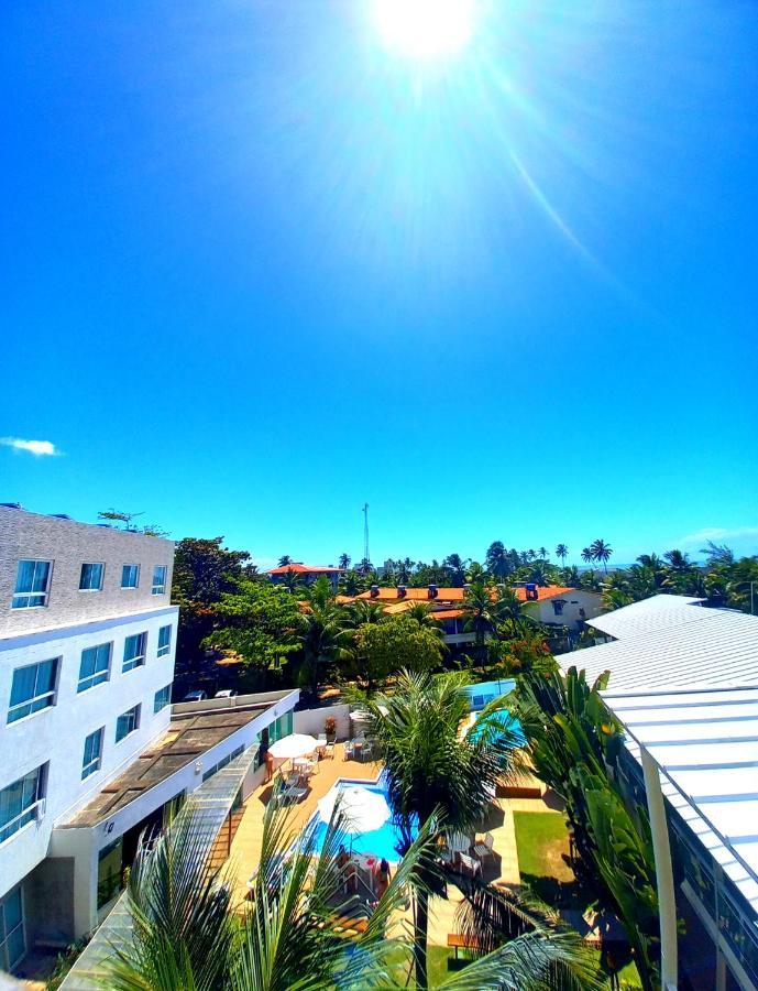Vivenda Dos Arrecifes Hotel Porto de Galinhas Ngoại thất bức ảnh