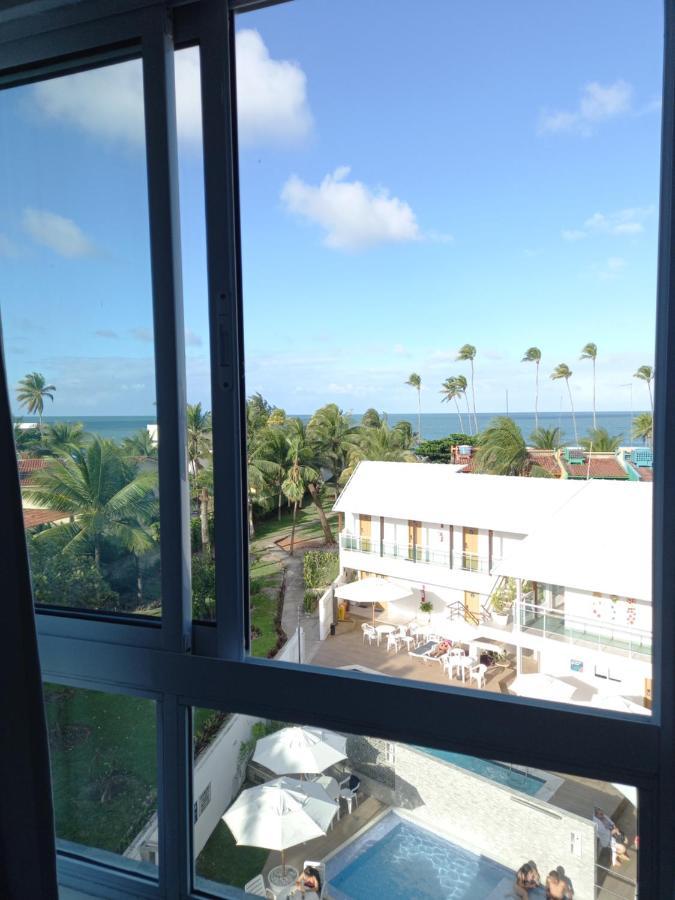 Vivenda Dos Arrecifes Hotel Porto de Galinhas Ngoại thất bức ảnh