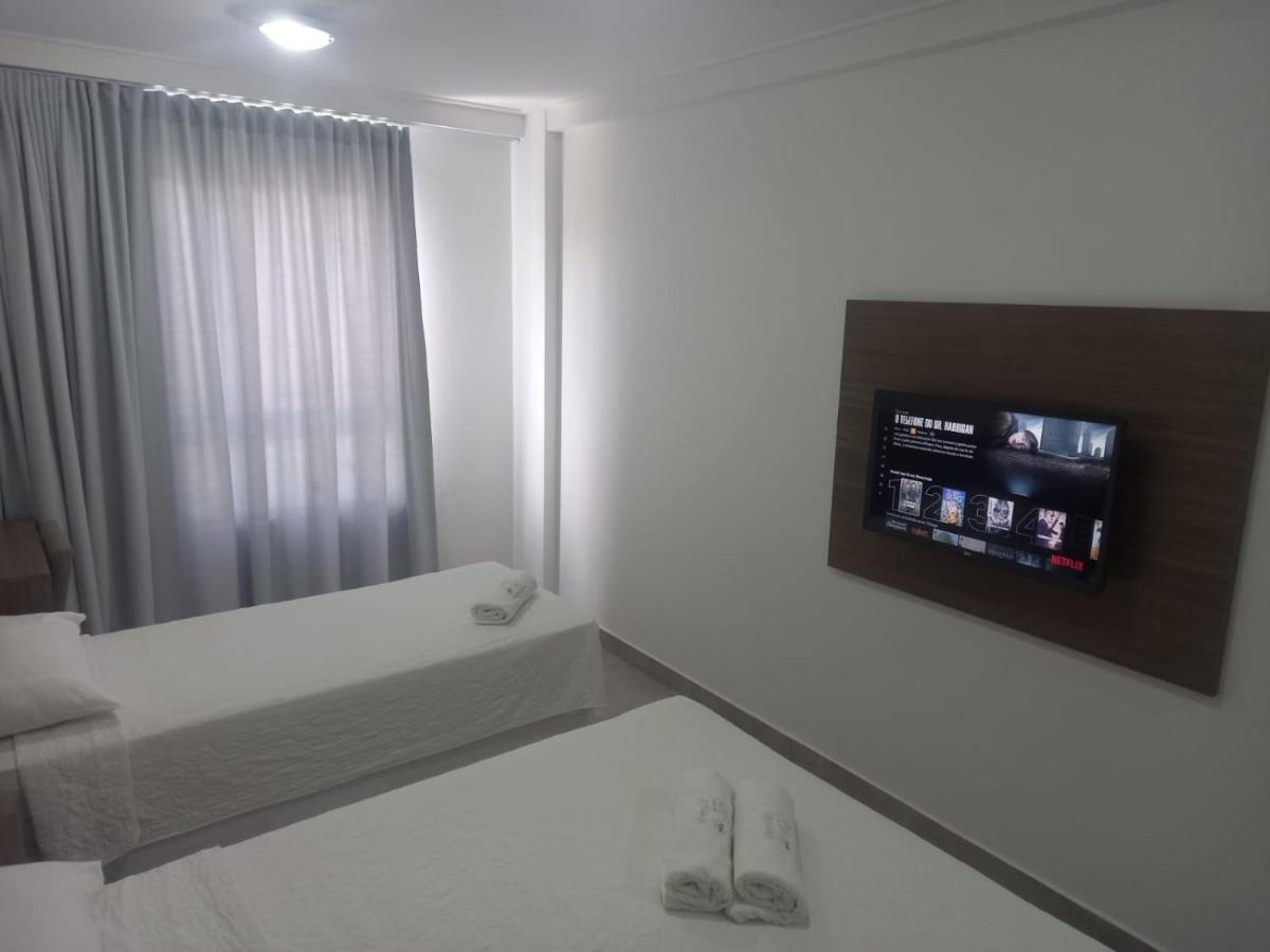 Vivenda Dos Arrecifes Hotel Porto de Galinhas Ngoại thất bức ảnh