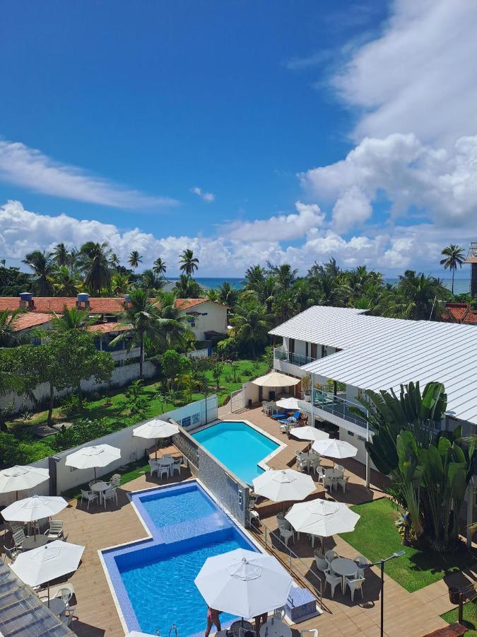 Vivenda Dos Arrecifes Hotel Porto de Galinhas Ngoại thất bức ảnh