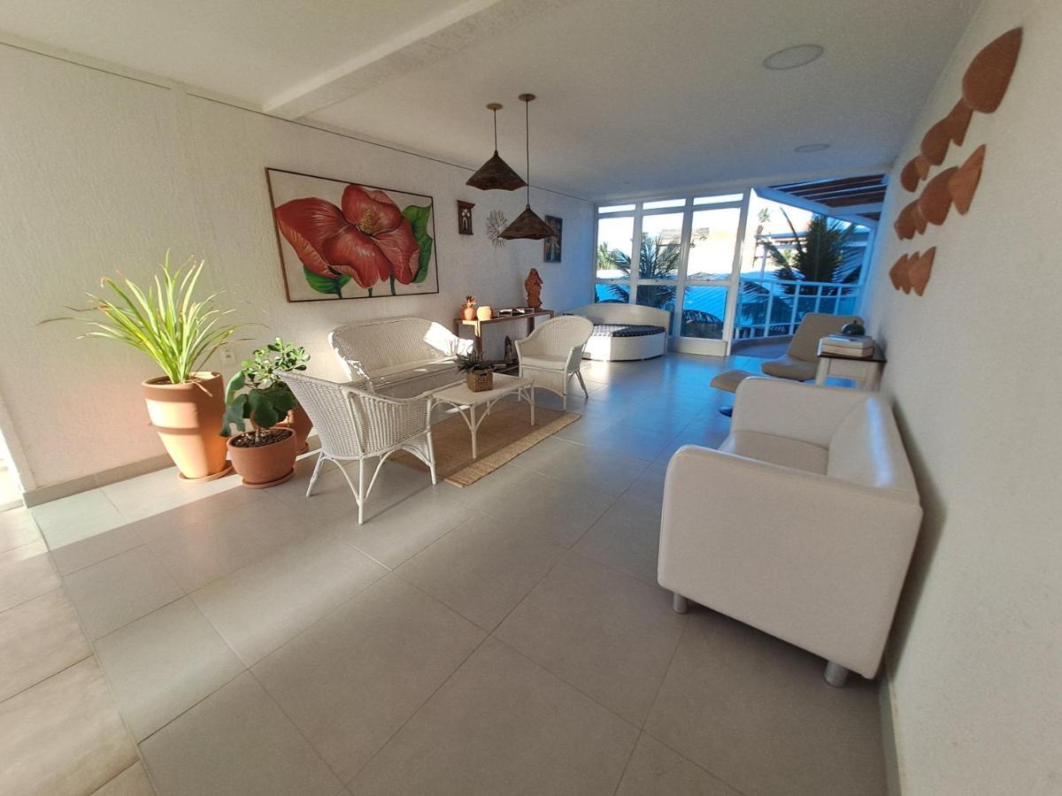 Vivenda Dos Arrecifes Hotel Porto de Galinhas Ngoại thất bức ảnh