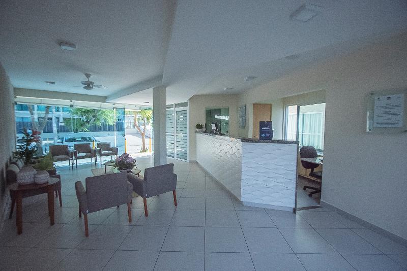 Vivenda Dos Arrecifes Hotel Porto de Galinhas Ngoại thất bức ảnh