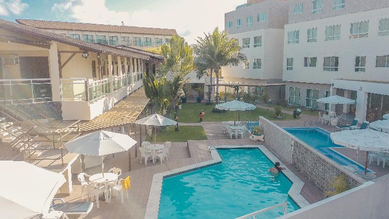 Vivenda Dos Arrecifes Hotel Porto de Galinhas Ngoại thất bức ảnh