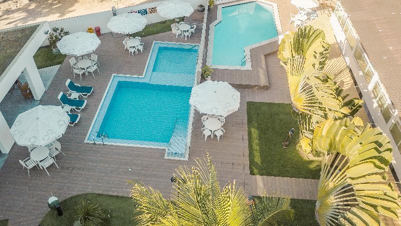 Vivenda Dos Arrecifes Hotel Porto de Galinhas Ngoại thất bức ảnh