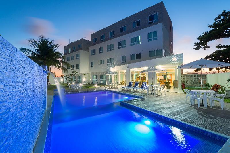 Vivenda Dos Arrecifes Hotel Porto de Galinhas Ngoại thất bức ảnh